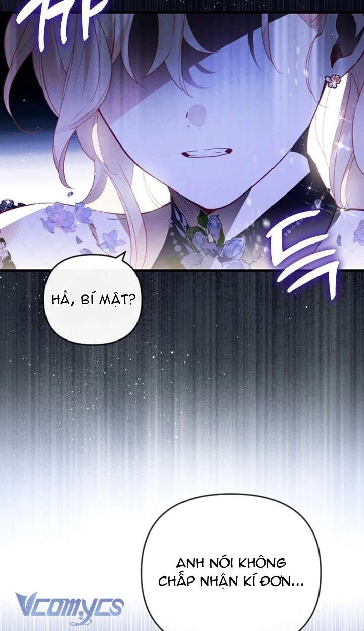 Nuôi vị hôn phu bằng tiền bạc. Chap 51 - Trang 2