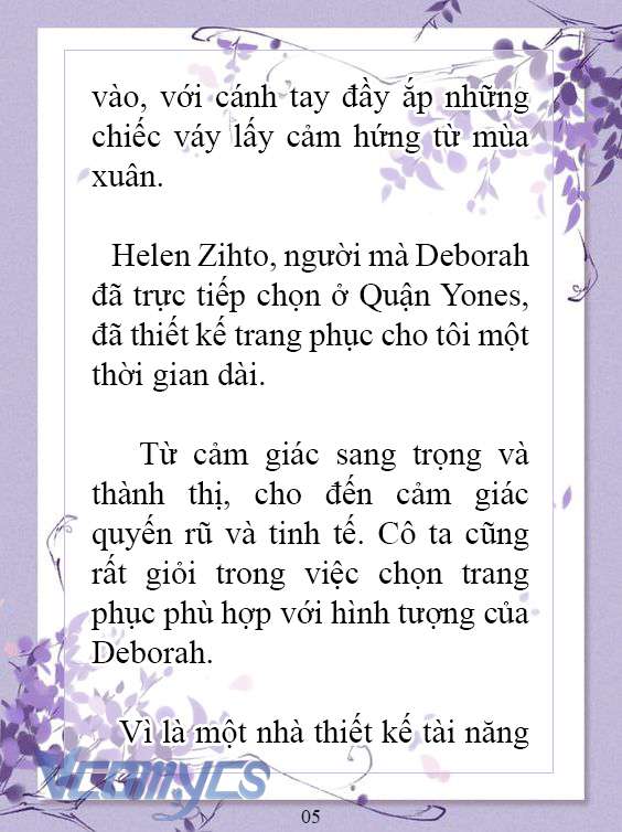 [Novel] Làm Ác Nữ Bộ Không Tốt Sao? Chap 40 - Trang 2