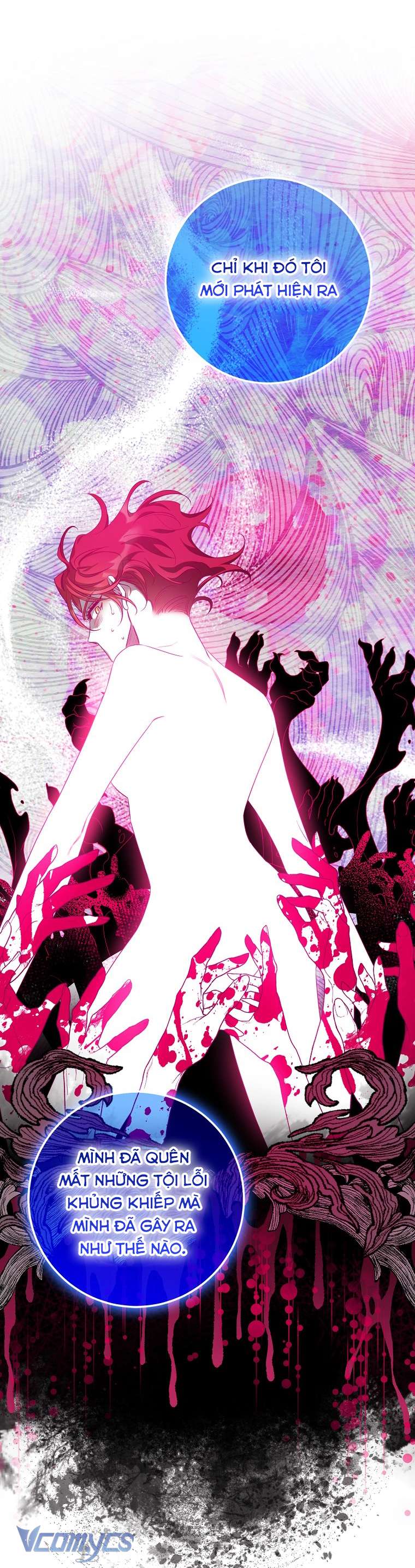 Thuần Hóa Bạo Quân Rồi Bỏ Trốn Chap 98 - Trang 2