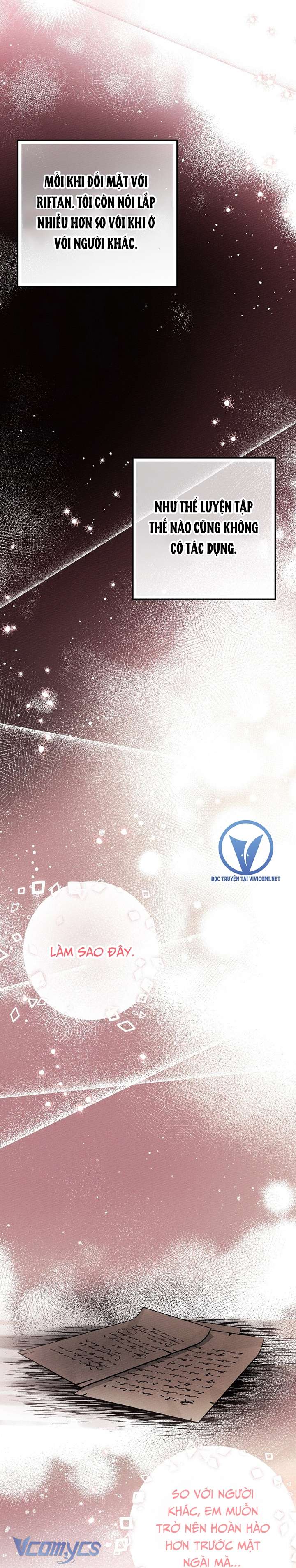 Dưới Bóng Cây Sồi Chap 62 - Next Chapter 62.1