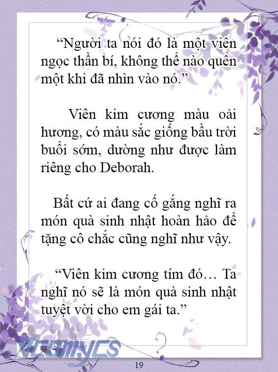 [Novel] Làm Ác Nữ Bộ Không Tốt Sao? Chap 175 - Trang 2