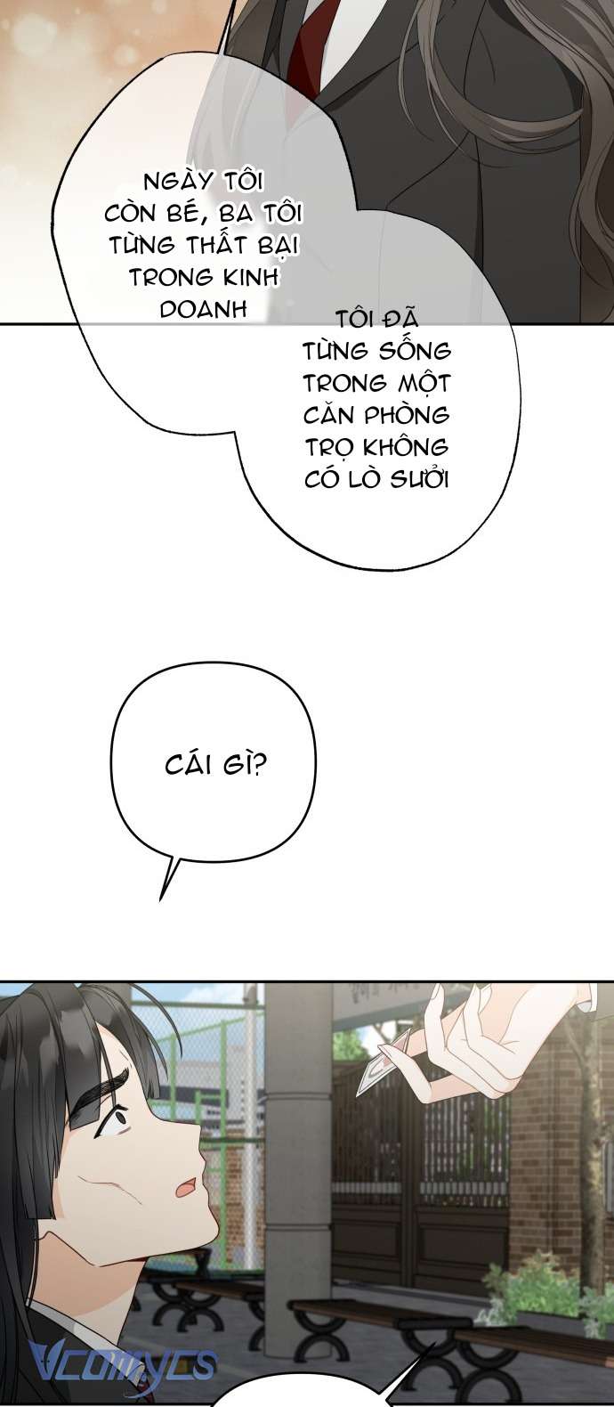 Tôi sẽ biến bạn thành nữ hoàng! Chap 1 - Trang 3