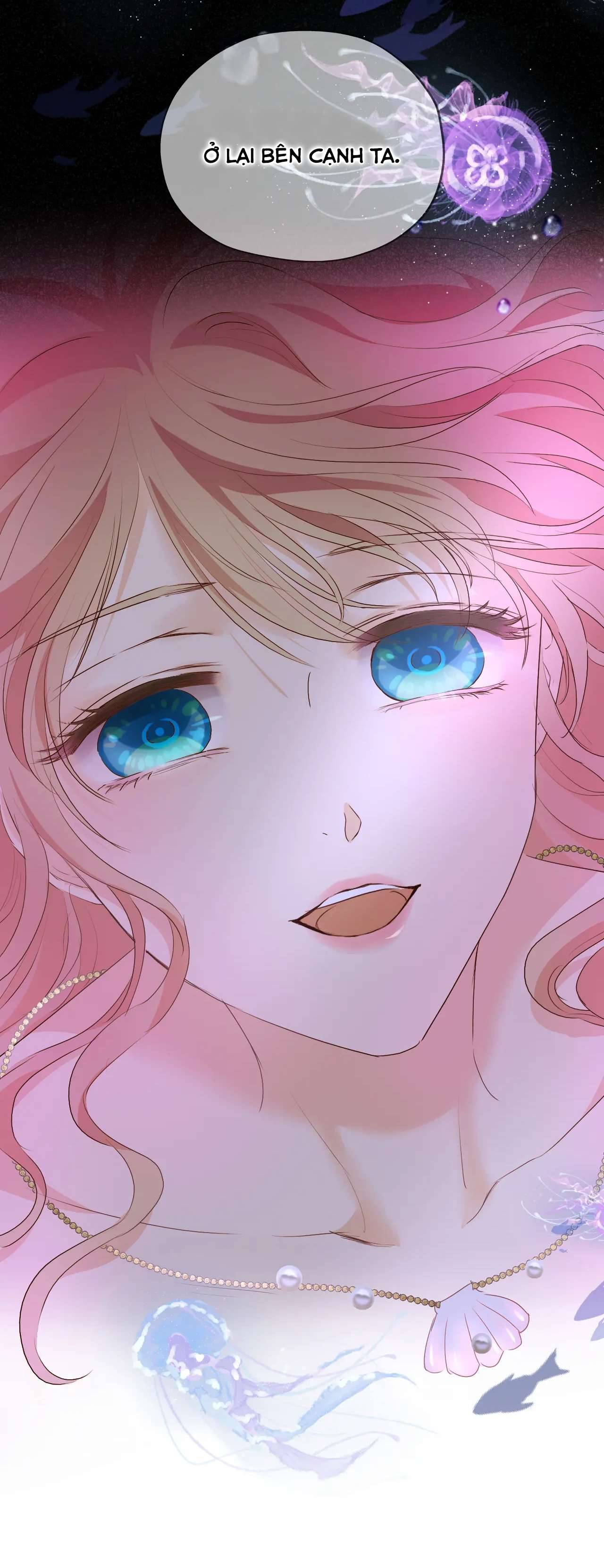 Địch Úc Đa Chi Ca Chapter 109 - Trang 4