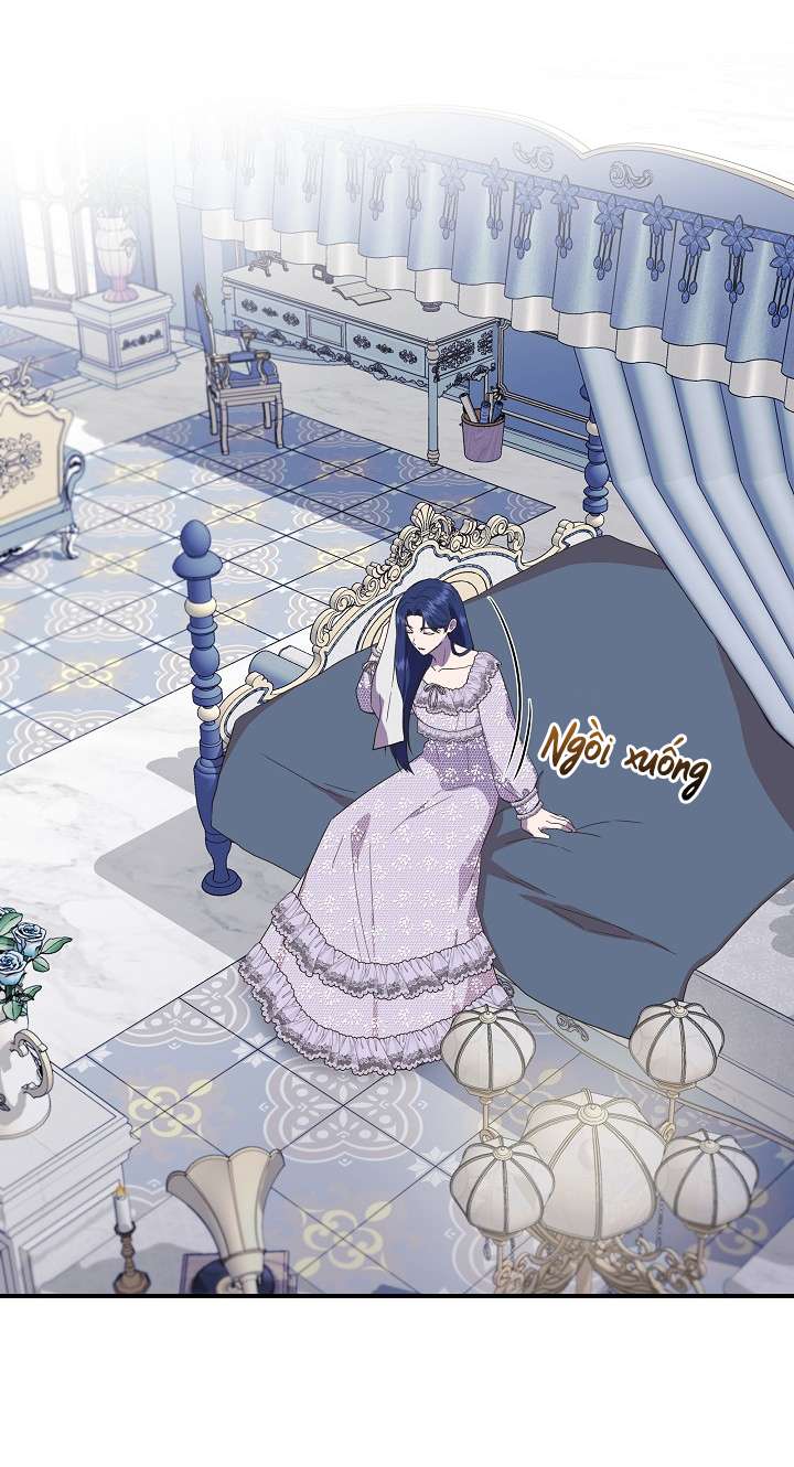 Tôi Không Phải Là Cinderella Chapter 66 - Trang 4