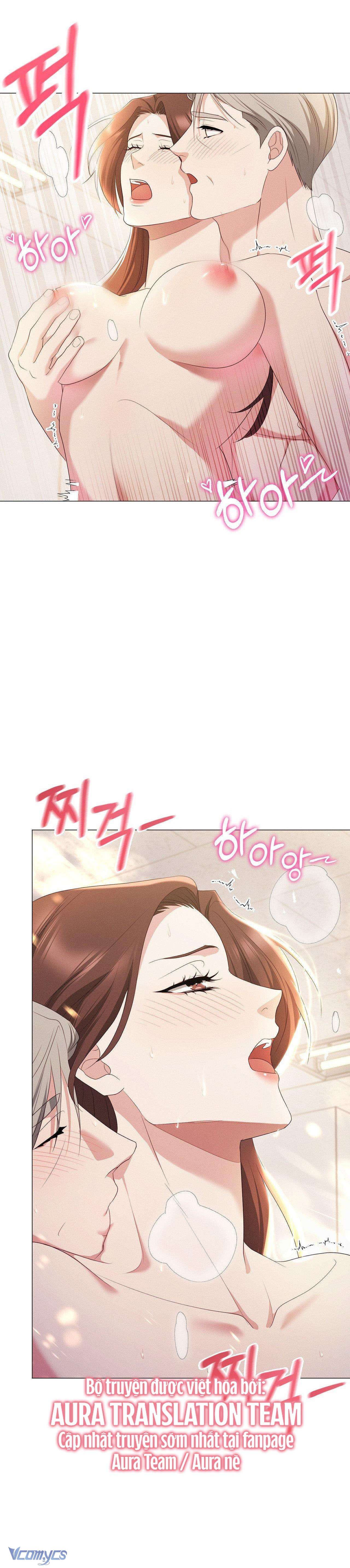 Nhân Viên Mới Chap 4 - Next 