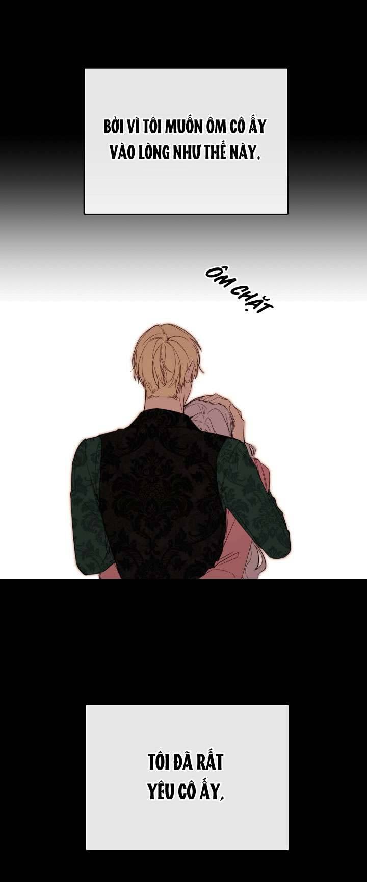 Ác Nữ Cần Bạo Chúa Chapter 49 - Trang 4