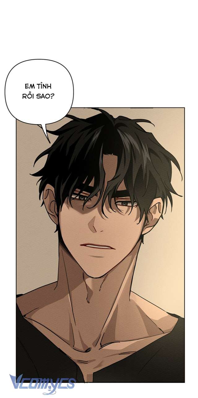 Dưới Bóng Cây Sồi Chap 4 - Trang 4