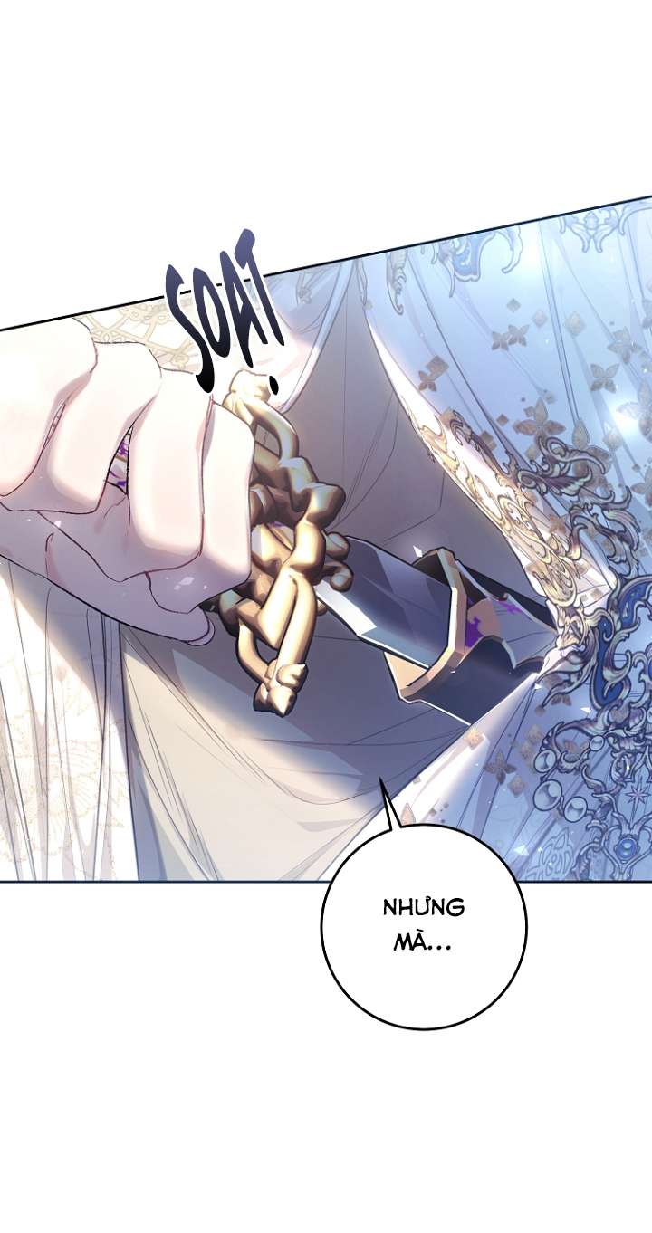 Ác Nữ Chỉ Là Một Con Rối Chap 68 - Trang 2