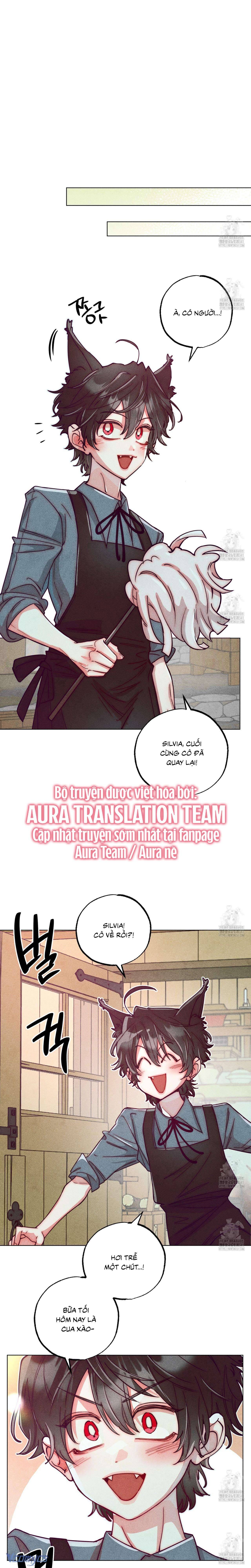 Thu Thập Đêm Đầu Tiên Của Các Nam Chính Chap 11 - Trang 2