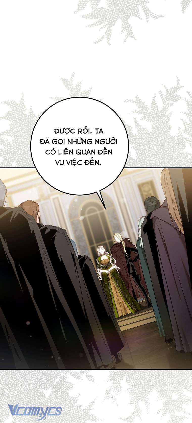 Thuần Hóa Bạo Quân Rồi Bỏ Trốn Chap 108 - Trang 2
