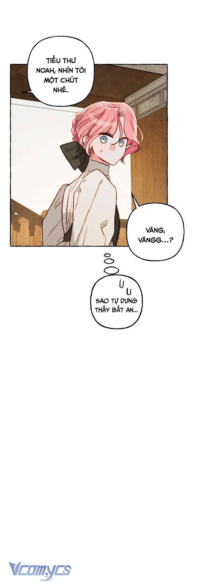 (Munn) Nuôi Dưỡng Một Hắc Long Chap 22 - Trang 2