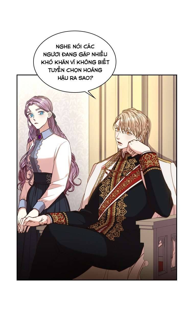 Thư Ký Của Bạo Chúa Chapter 38 - Trang 4