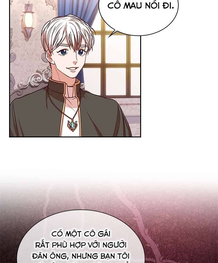 Thư Ký Của Bạo Chúa Chapter 16 - Trang 4