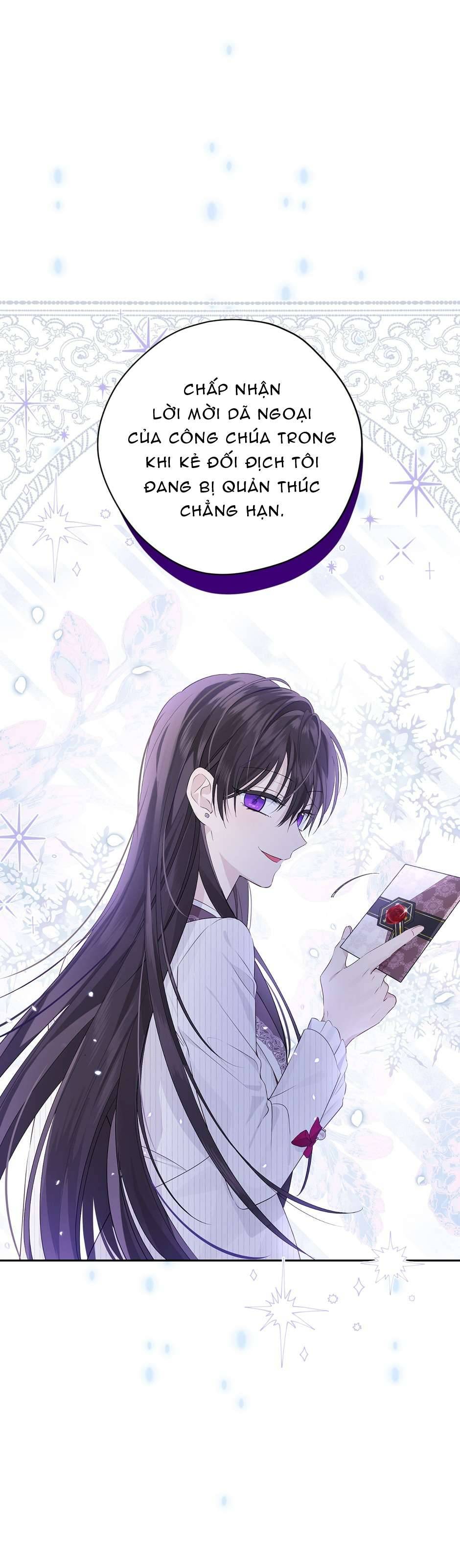 Tôi Là Minh Chứng Của Sự Thật Chap 78 - Trang 3