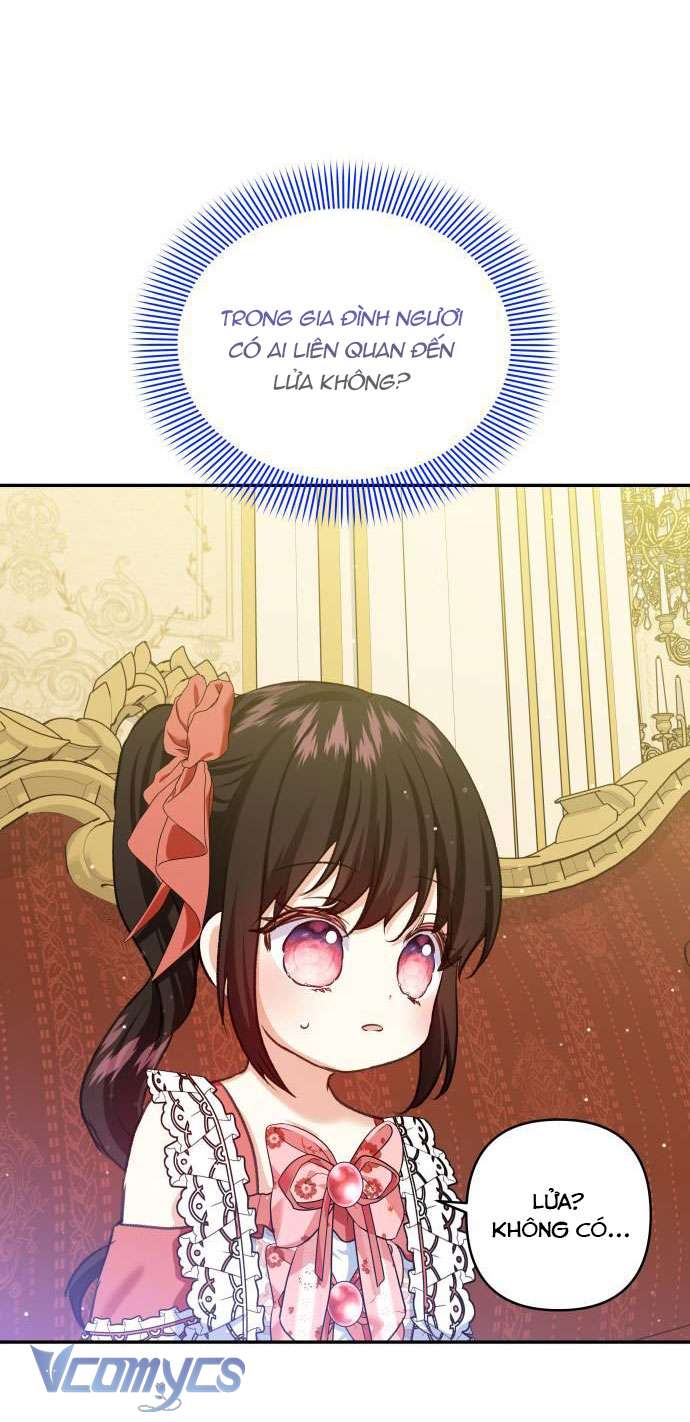 Con Gái Của Công Tước Ác Ma Chapter 56 - Trang 3