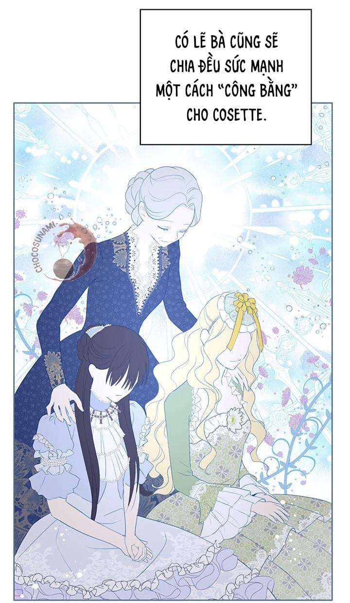 Tôi Là Minh Chứng Của Sự Thật Chap 36 - Trang 3