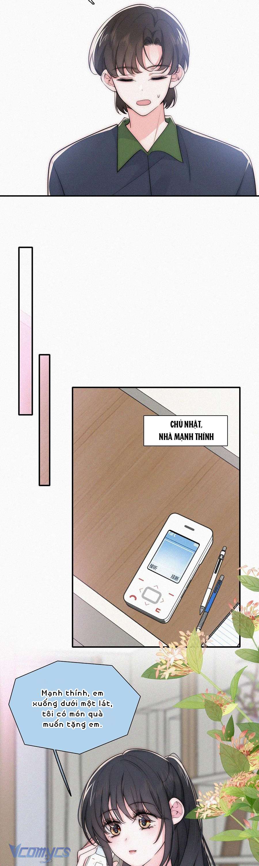 Một Mực Cưng Chiều Chap 93 - Next Chap 94