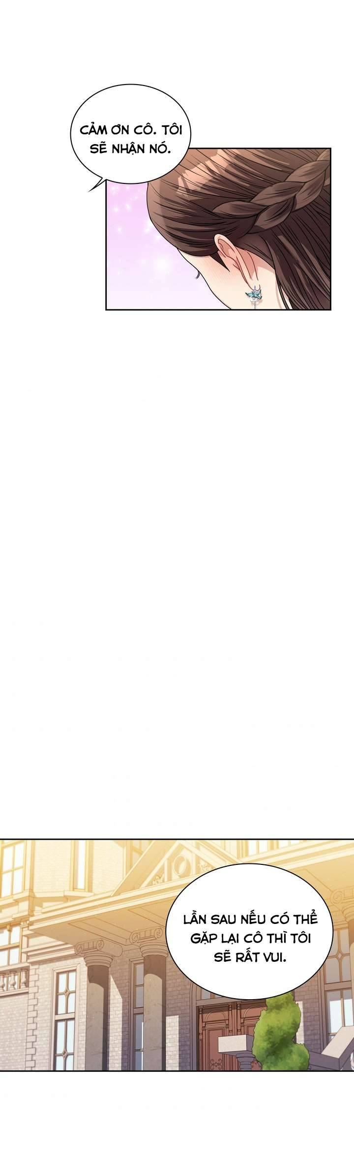 Công Nương Su Chap 60 - Next Chapter 60.1