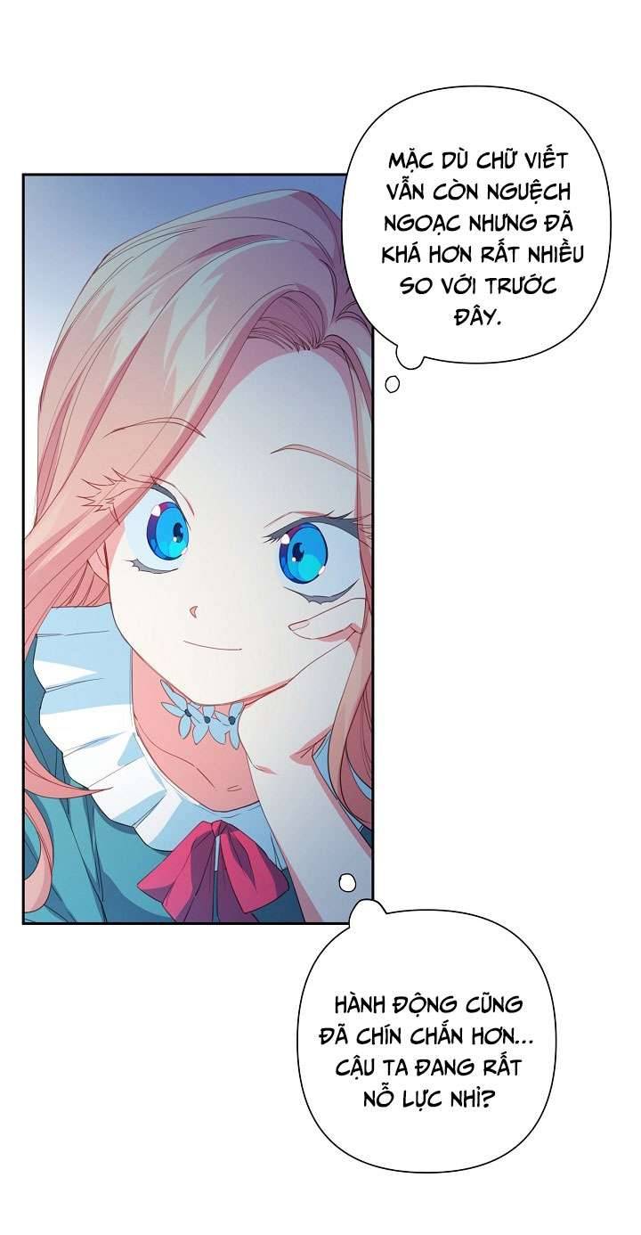 Tôi Đã Nuôi Dưỡng Một Nam Phụ Đầy Ám Ảnh Chapter 20 - Trang 3