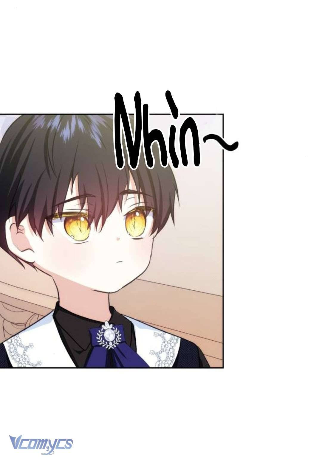 Con Gái Của Công Tước Ác Ma Chapter 41 - Trang 3