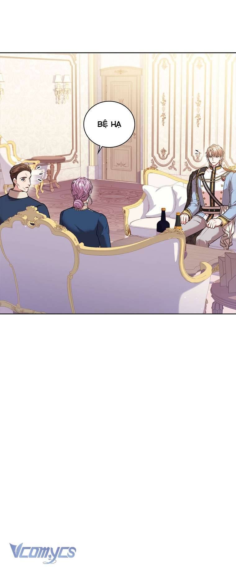 Thư Ký Của Bạo Chúa Chapter 76 - Trang 4