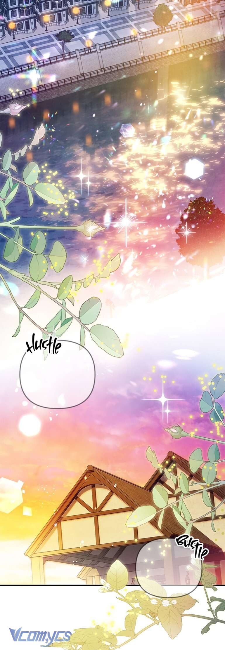 Nuôi vị hôn phu bằng tiền bạc. Chap 45 - Trang 2