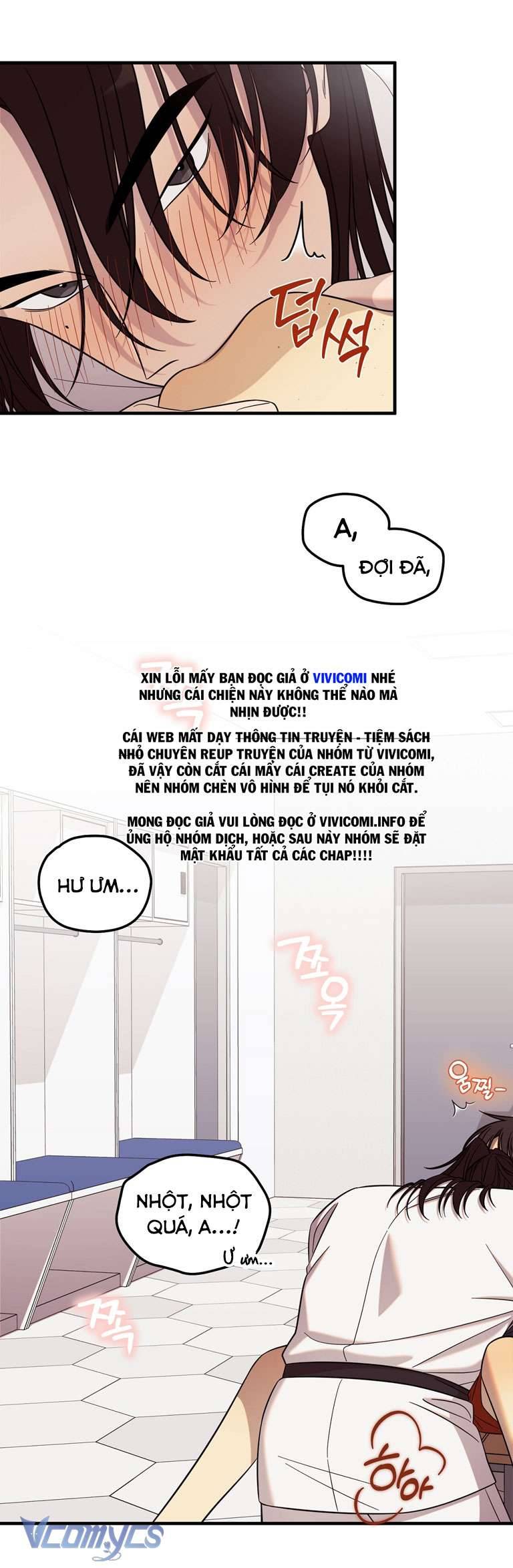 [18+] Cá Cược Huy Chương Vàng Chap 2 - Next Chap 3