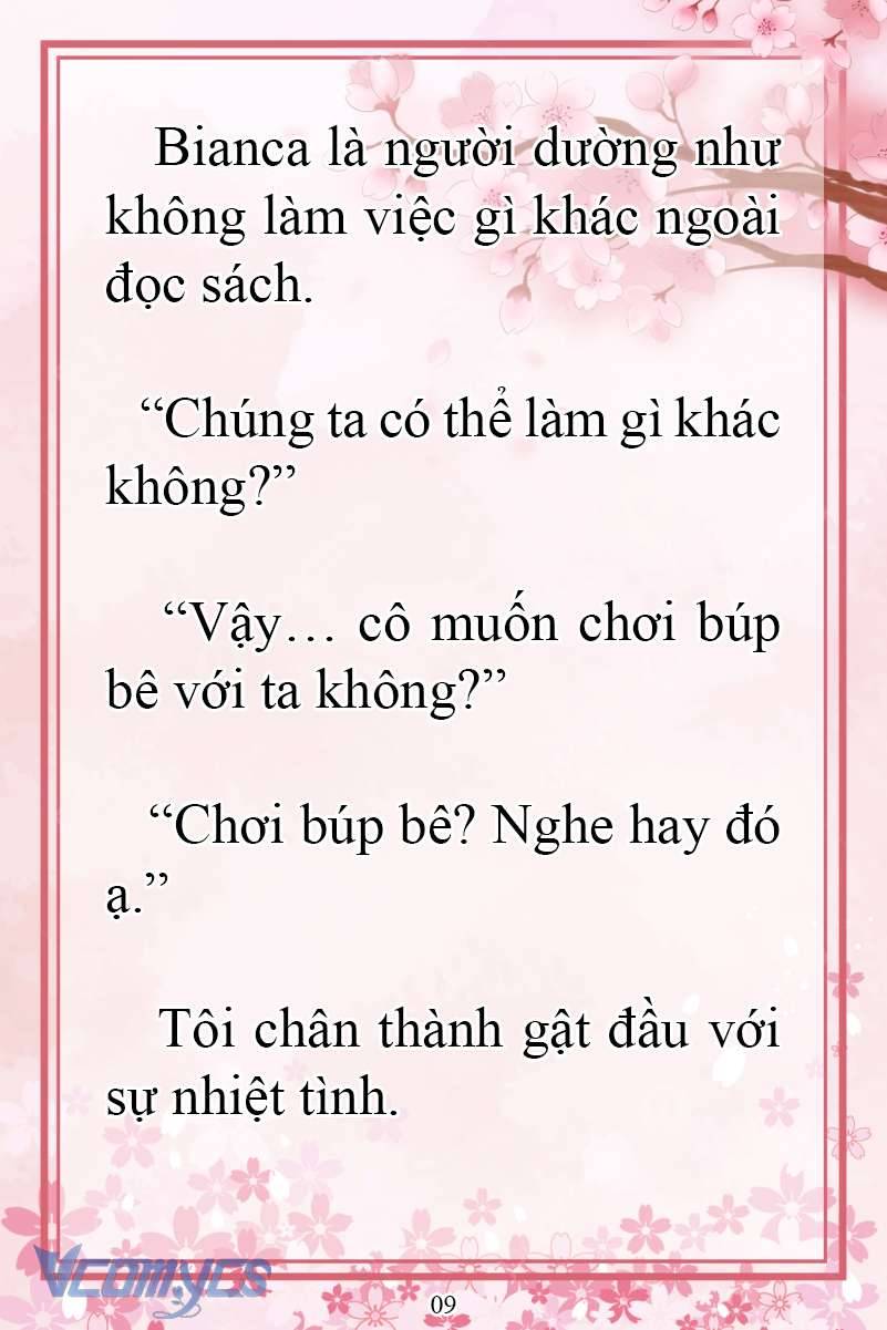 [Novel] Đặc Quyền Của Người Chuyển Sinh Chap 10 - Trang 2