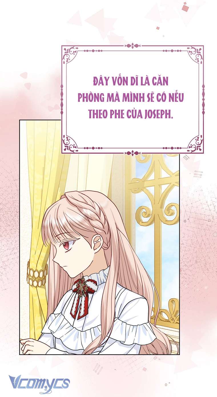 Nhân Vật Phản Diện Đều Thích Tôi Chapter 7 - Trang 4