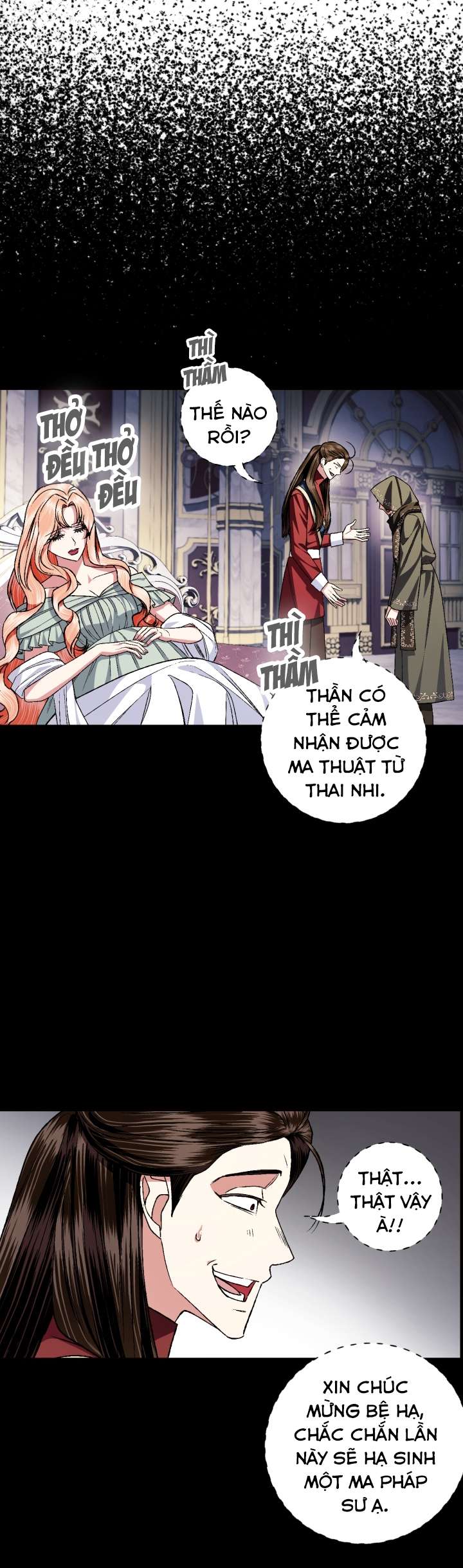 Cha À, Con Không Muốn Kết Hôn Đâu Chap 82 - Trang 2