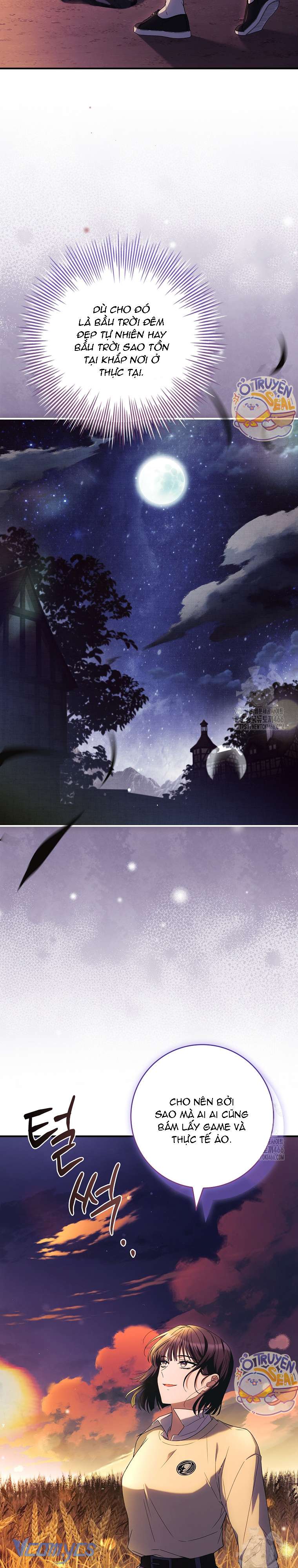 Tôi Đã Tắt Cài Đặt Chế Độ Nhận Thức Nỗi Đau! Chap 43 - Next Chap 44