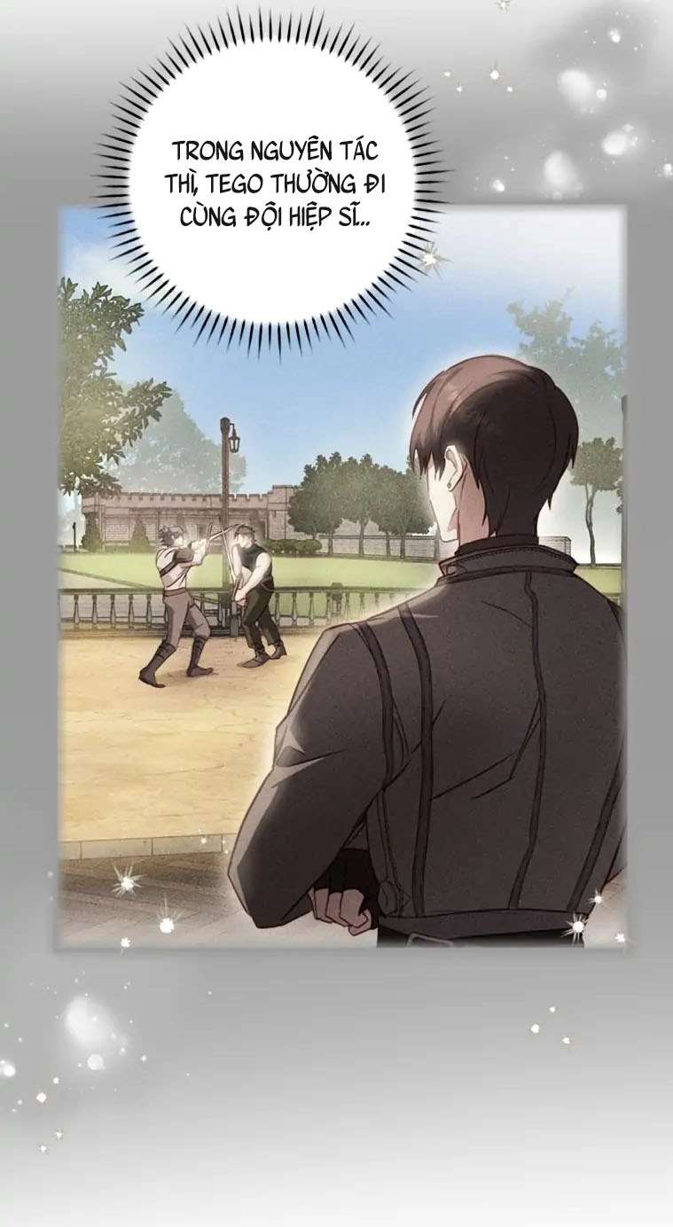 Tôi Đã Bảo Nữ Chính Đang Cải Trang Cơ Mà! Chap 20 - Trang 2