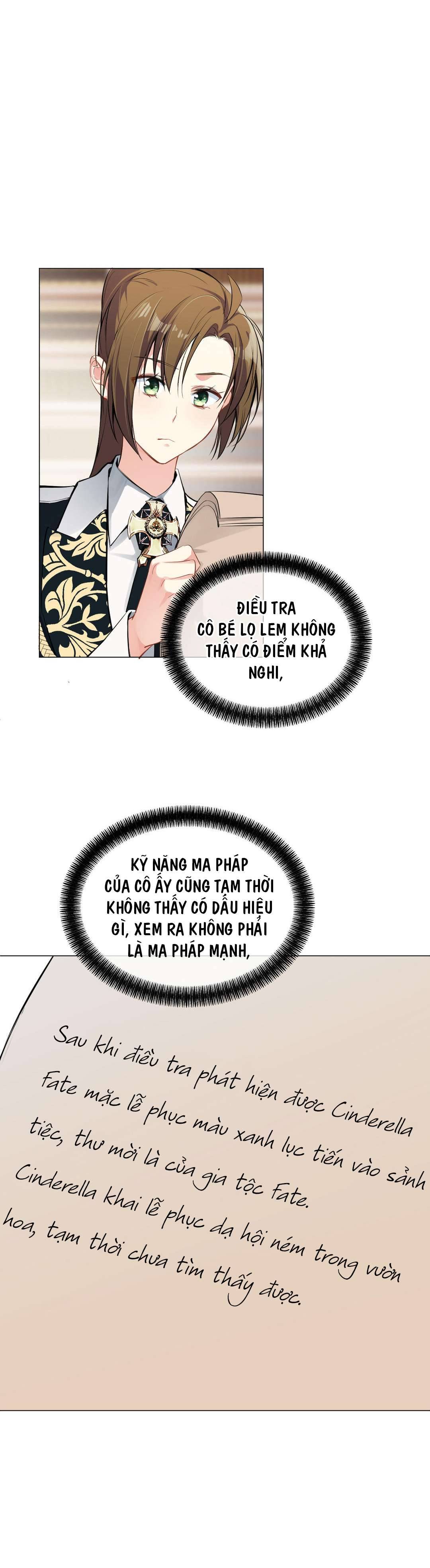 Đại Chiến Công Chúa Chapter 72 - Trang 4