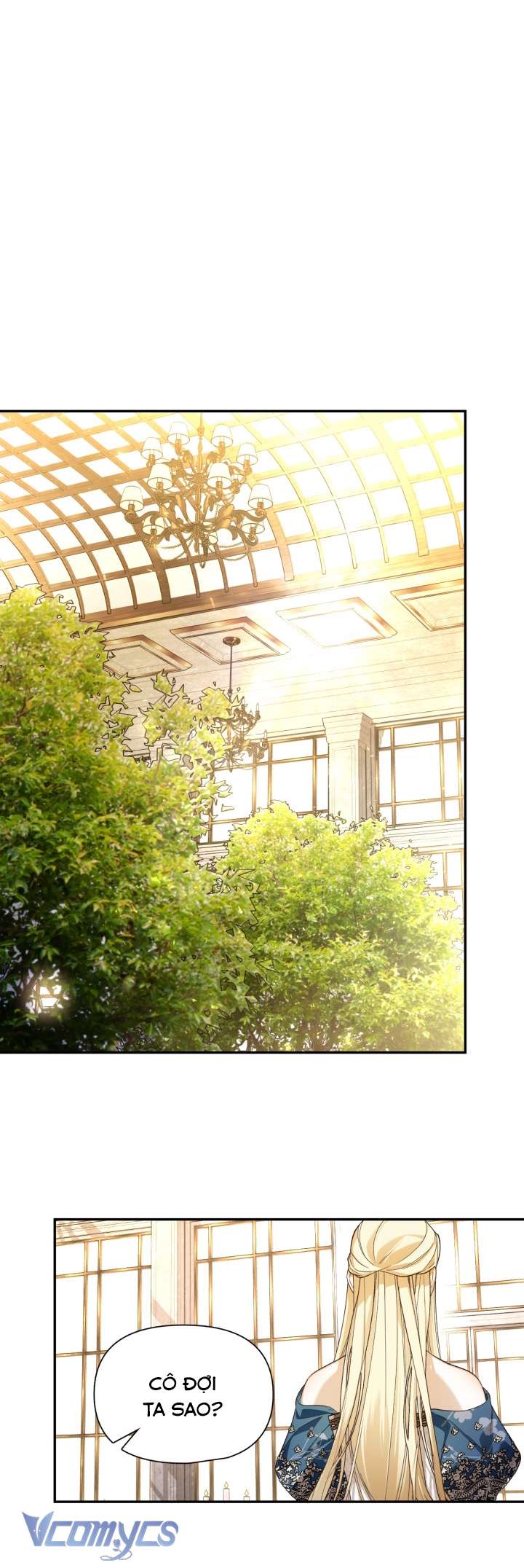 Phương Pháp Che Giấu Đứa Con Của Hoàng Đế Chapter 81 - Next Chapter 82