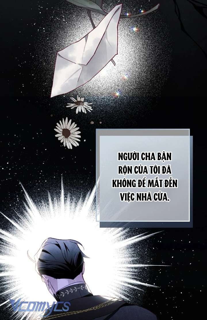 Nuôi vị hôn phu bằng tiền bạc. Chap 52 - Trang 2