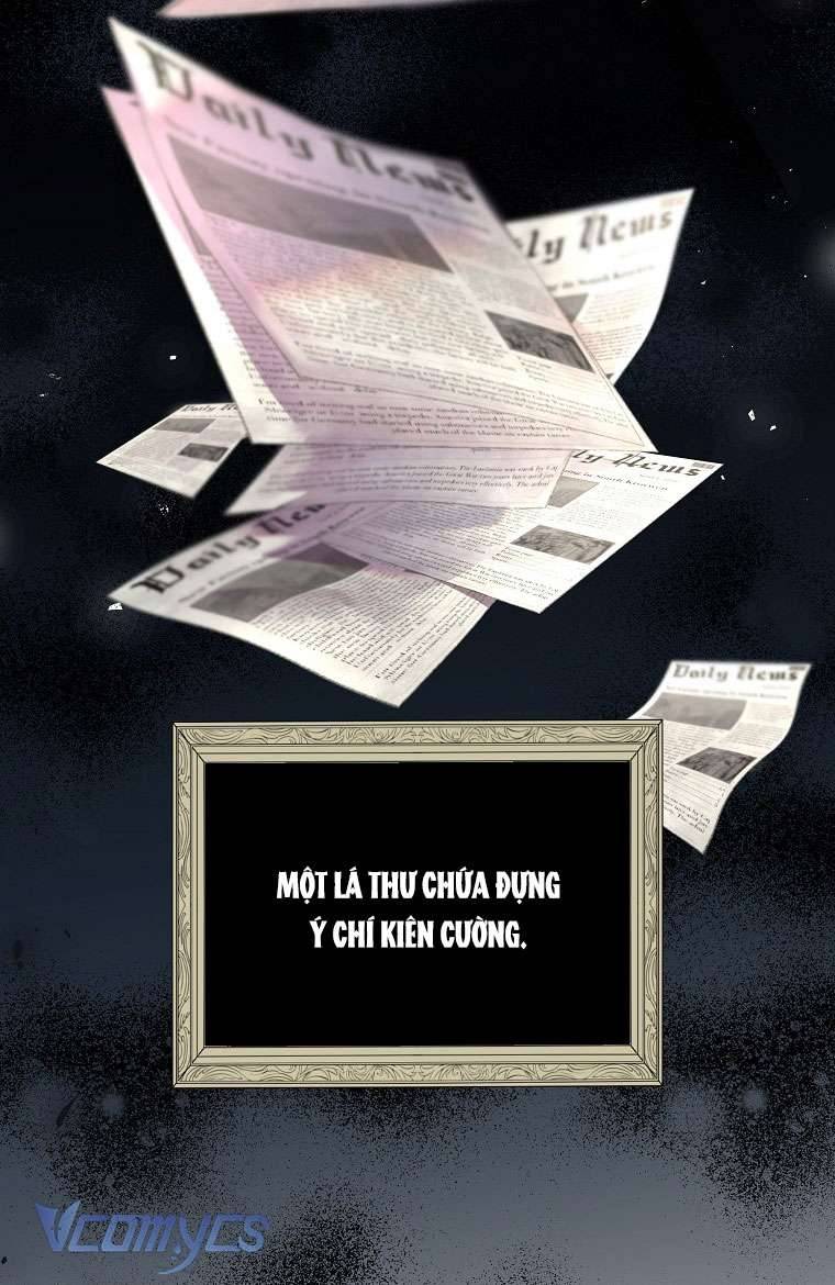 Thời Gian Của Nhân Vật Phụ Có Giới Hạn Chapter 32 - Trang 4