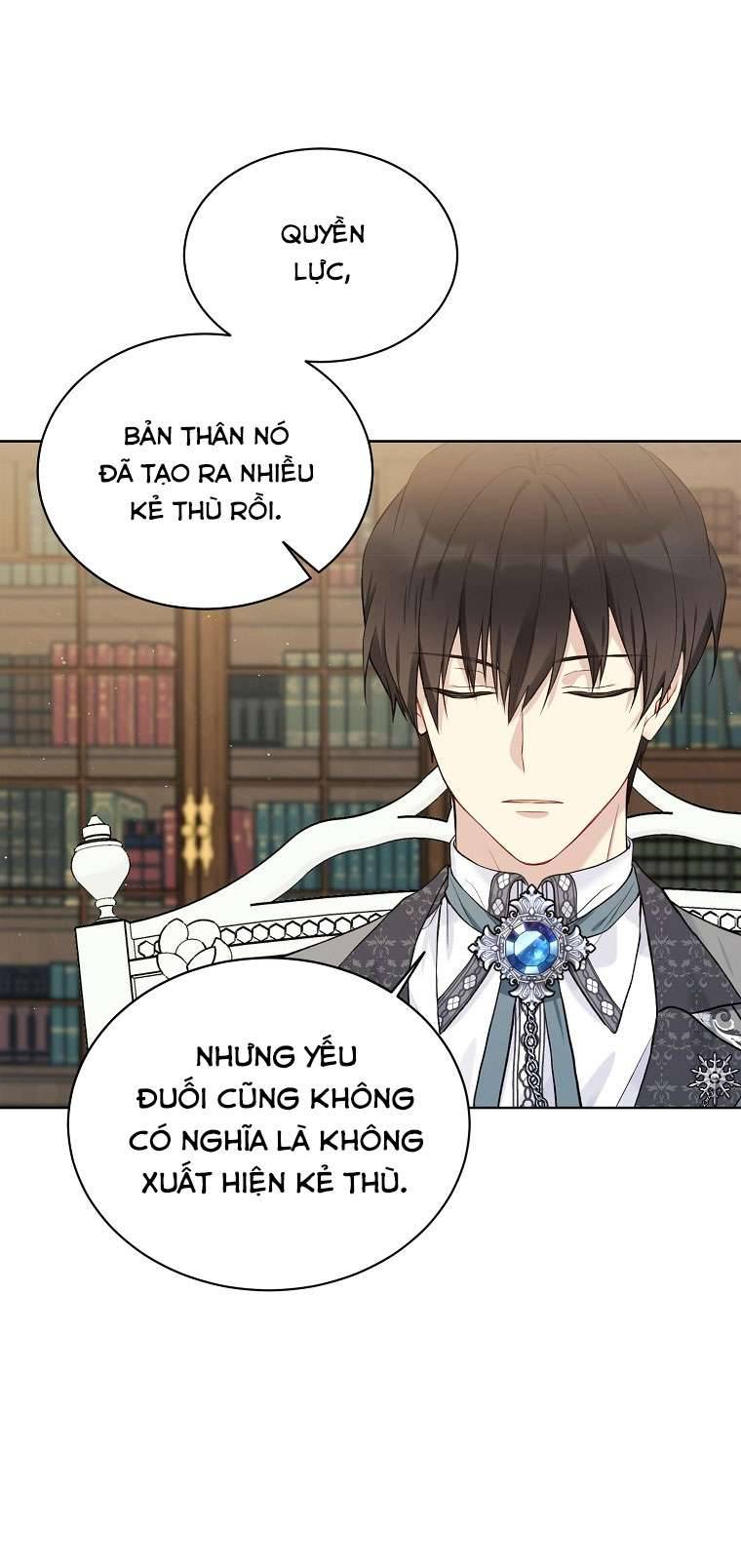 Vương Miện Lục Bảo Chap 53 - Trang 2