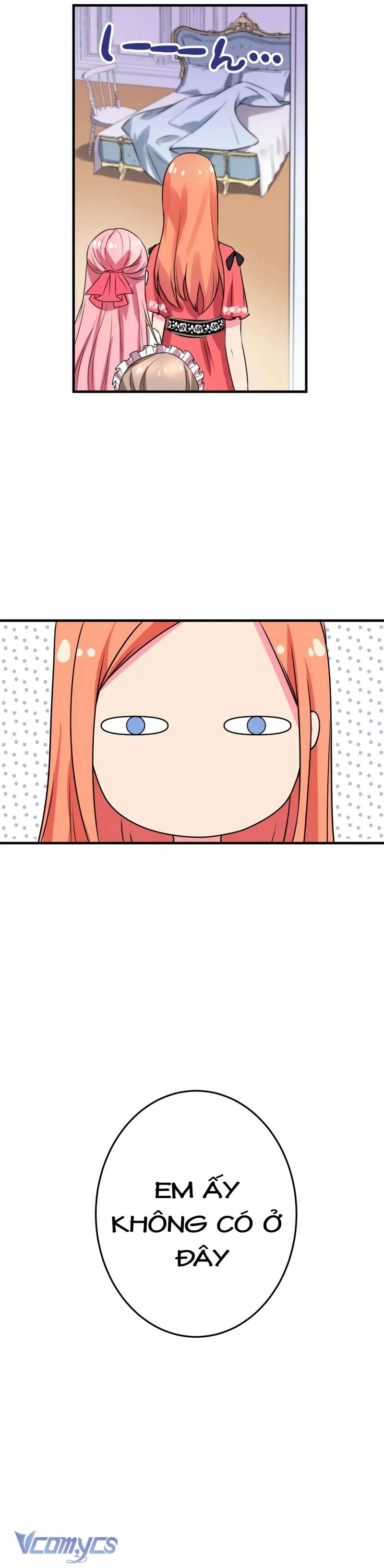 Dù Là Nhân Vật Phụ Nhưng Tôi Được Ngài Công Tước Nuông Chiều Hết Mực Chap 22 - Next Chap 23