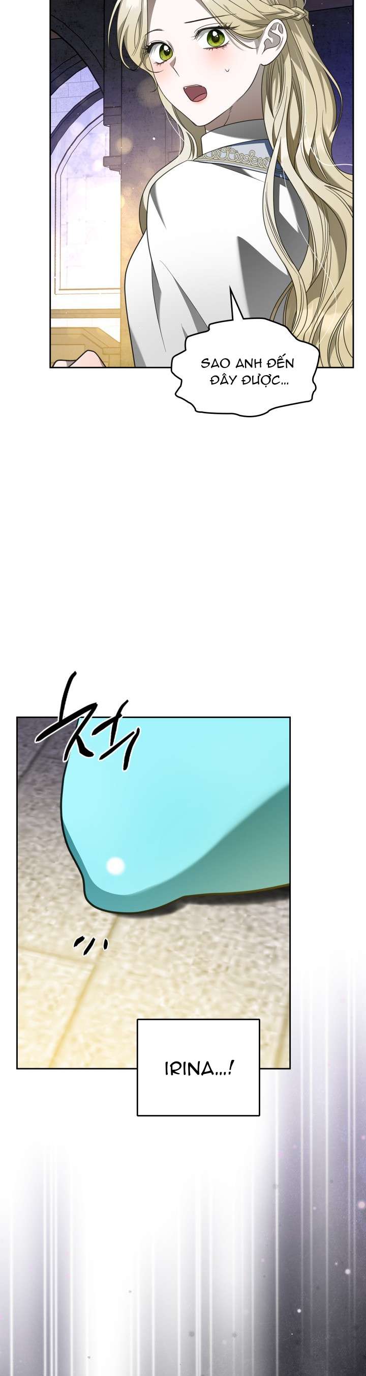 Nam Chính Quái Vật Sống Dưới Giường Tôi Chapter 66 - Trang 4