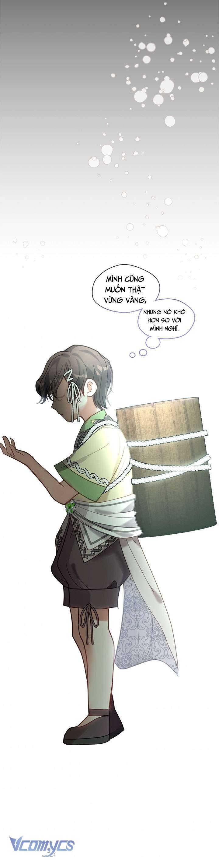 Gia Đình Bị Ám Ảnh Bởi Tôi Chapter 44 - Trang 4