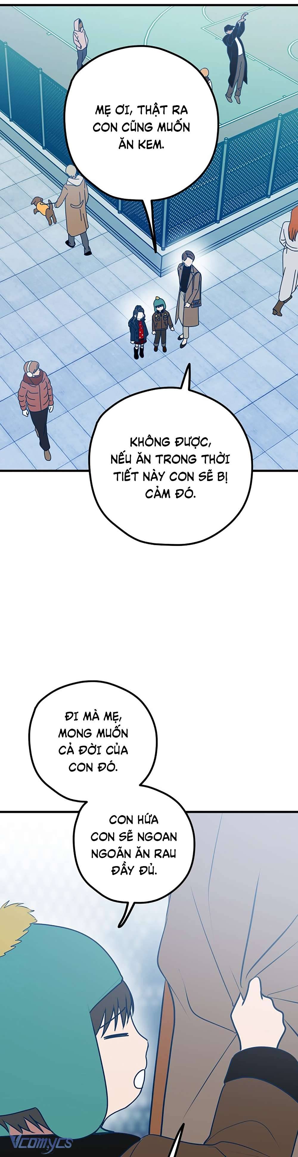 Kẻ Rác Rưởi Không Đáng Được Yêu Chapter 107 - Trang 4