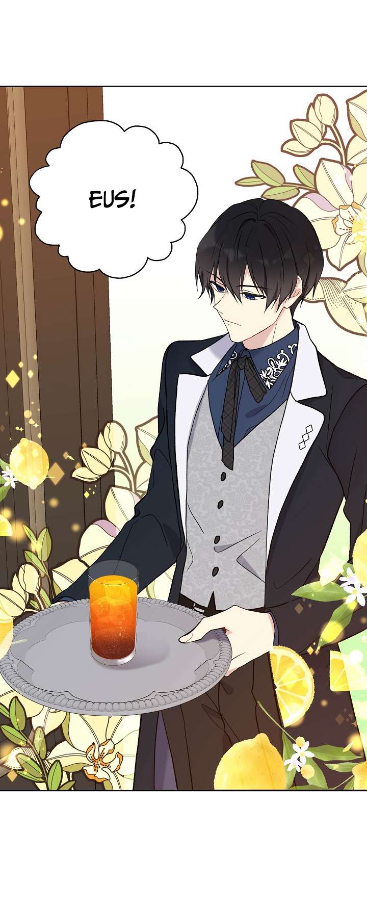 Vương Miện Lục Bảo Chap 13 - Trang 2