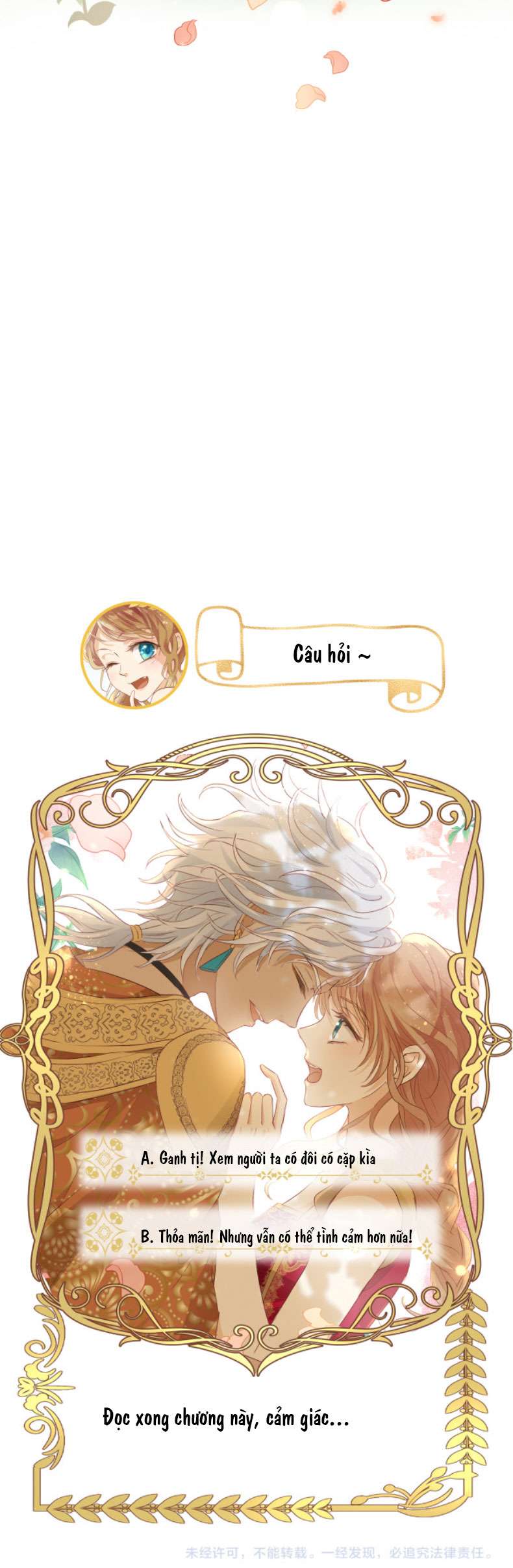 Địch Úc Đa Chi Ca Chapter 91 - Trang 4