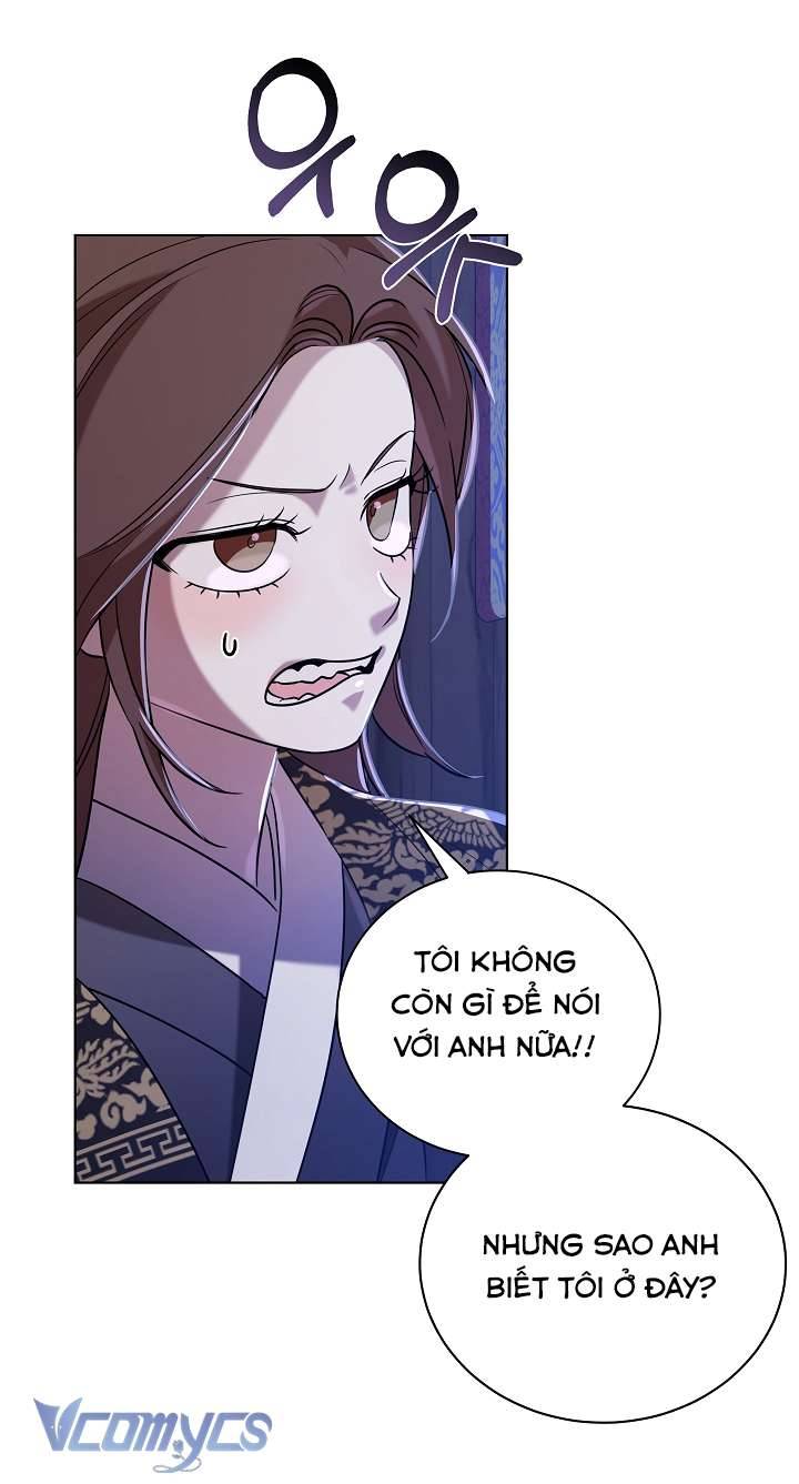 [18+] Biên Niên Sử Xuân Họa Thời Joseon Chap 23 - Trang 2