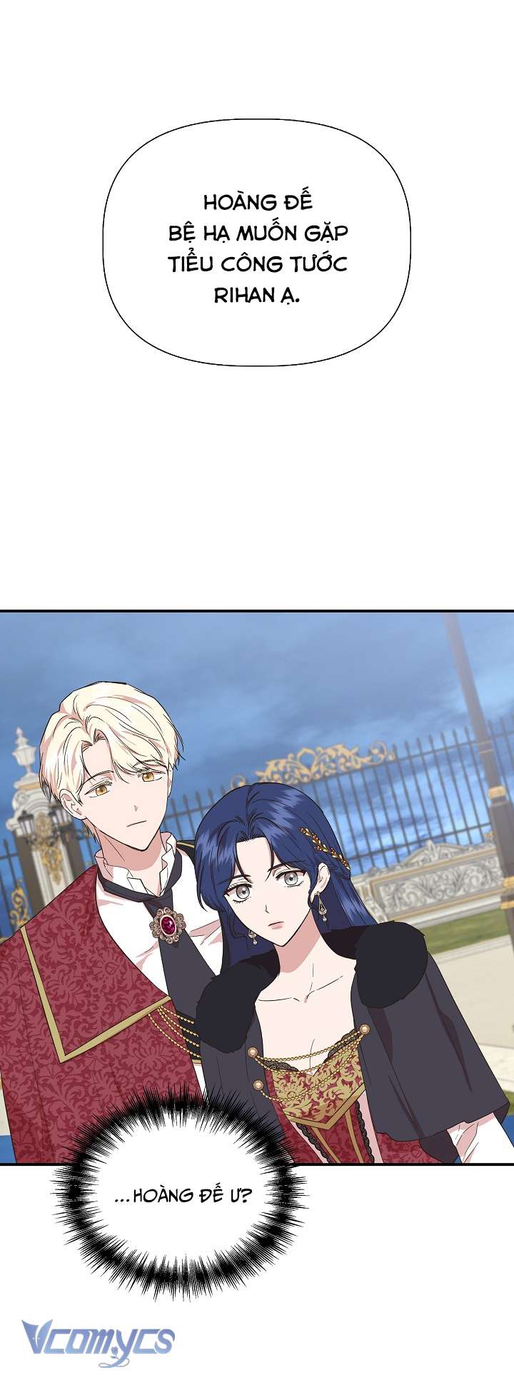 Tôi Không Phải Là Cinderella Chapter 85 - Trang 4