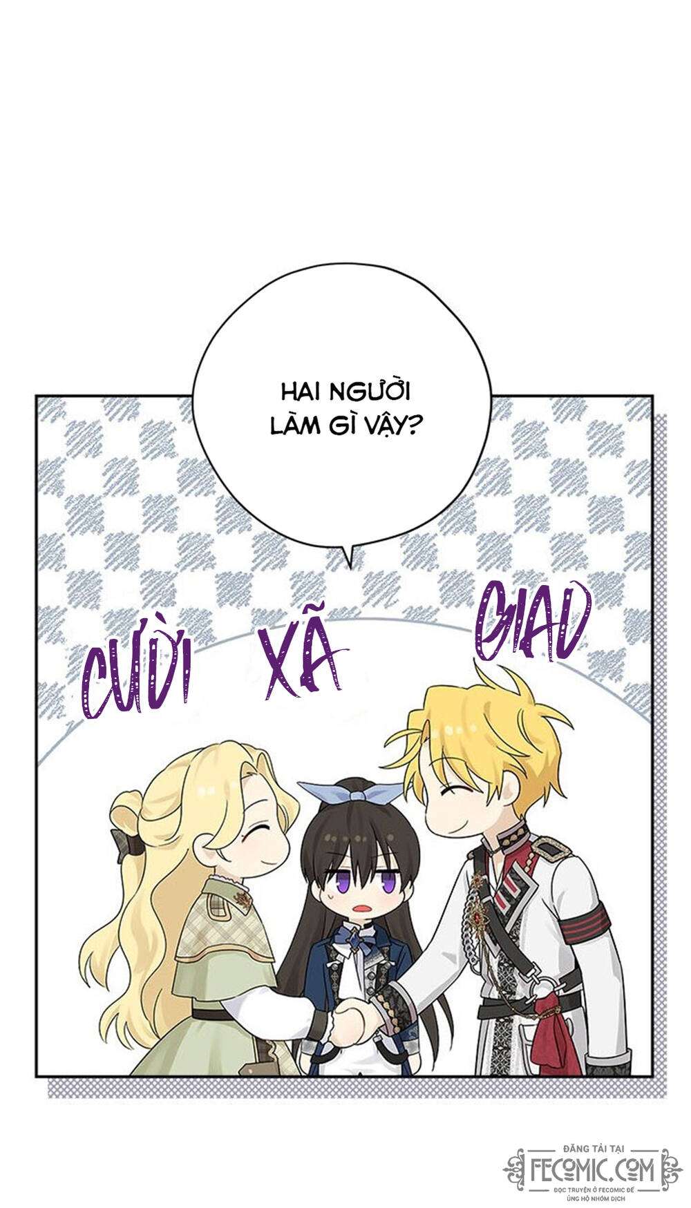 Tôi Là Minh Chứng Của Sự Thật Chap 84 - Trang 2