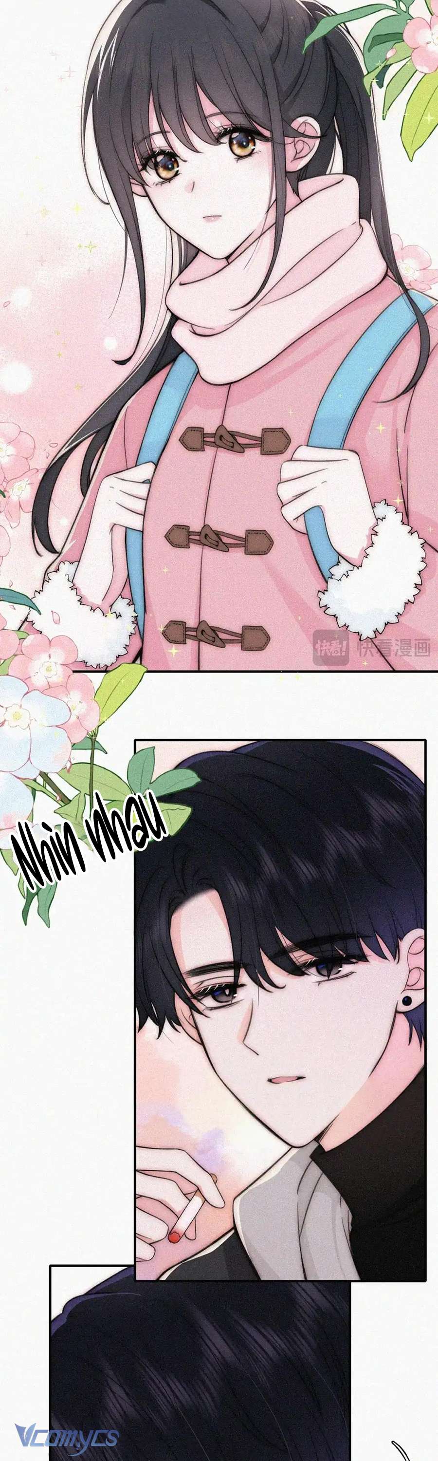 Một Mực Cưng Chiều Chap 62 - Next Chap 63