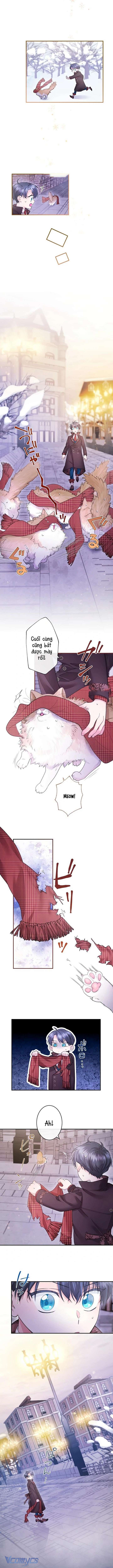 Tuy Là Một Người Mẹ Kế Vô Dụng, Nhưng Tôi Yêu Gia Đình Của Mình Rất Nhiều Chap 18 - Trang 2