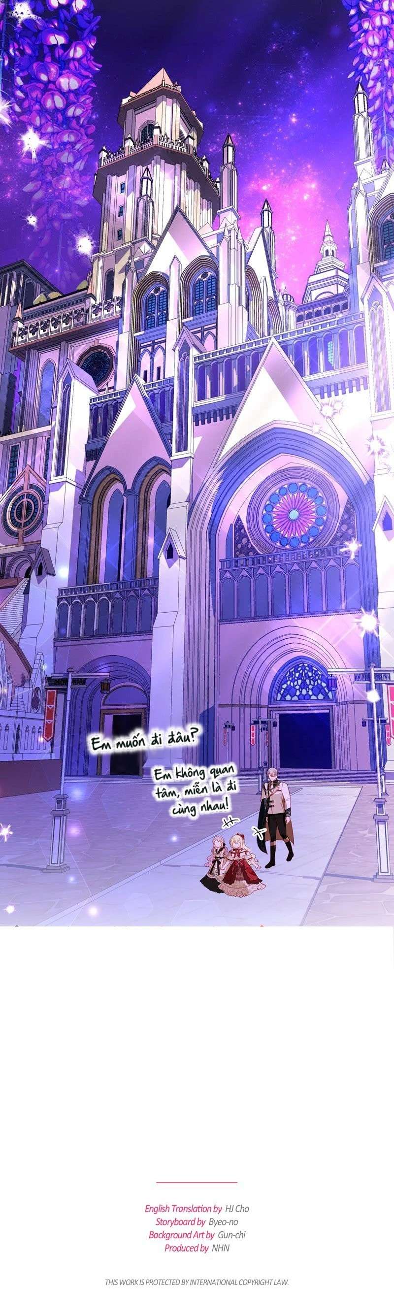 Một Ngày Nọ Bỗng Dưng Cha Xuất Hiện Chapter 30 - Trang 4