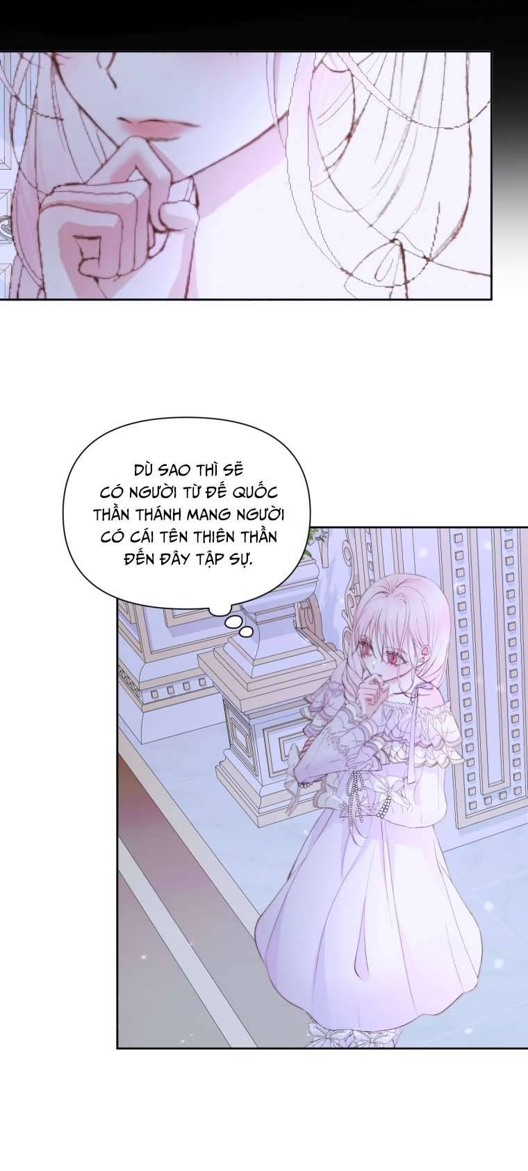 Siren: Trở Thành Gia Đình Của Nhân Vật Phản Diện Chapter 45 - Trang 3